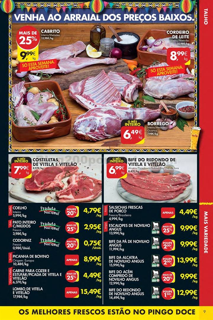 Antevisão Folheto PINGO DOCE Lojas Pequenas Promoções de 16 a 22 junho p9.jpg